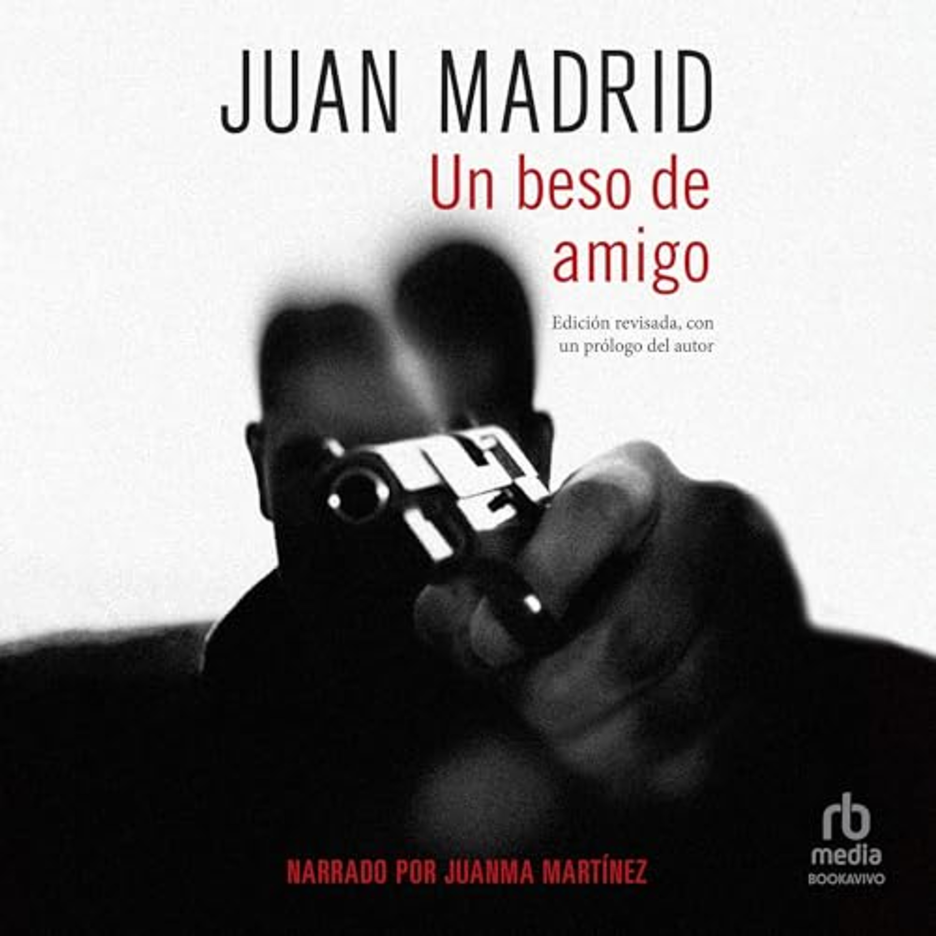 Un beso de amigo [A Kiss from a Friend] (Audiolibro) | Prueba Gratis