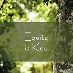 Equity is Key