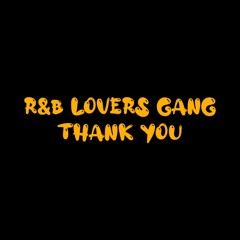 R&B LOVERS MIX - DJ FLEX