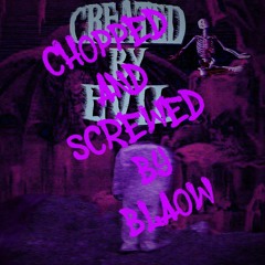 Baker Ya Maker - Fulla Dat Funk (Chopped and Screwed)