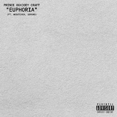 euphoria mix #4 (leaked)