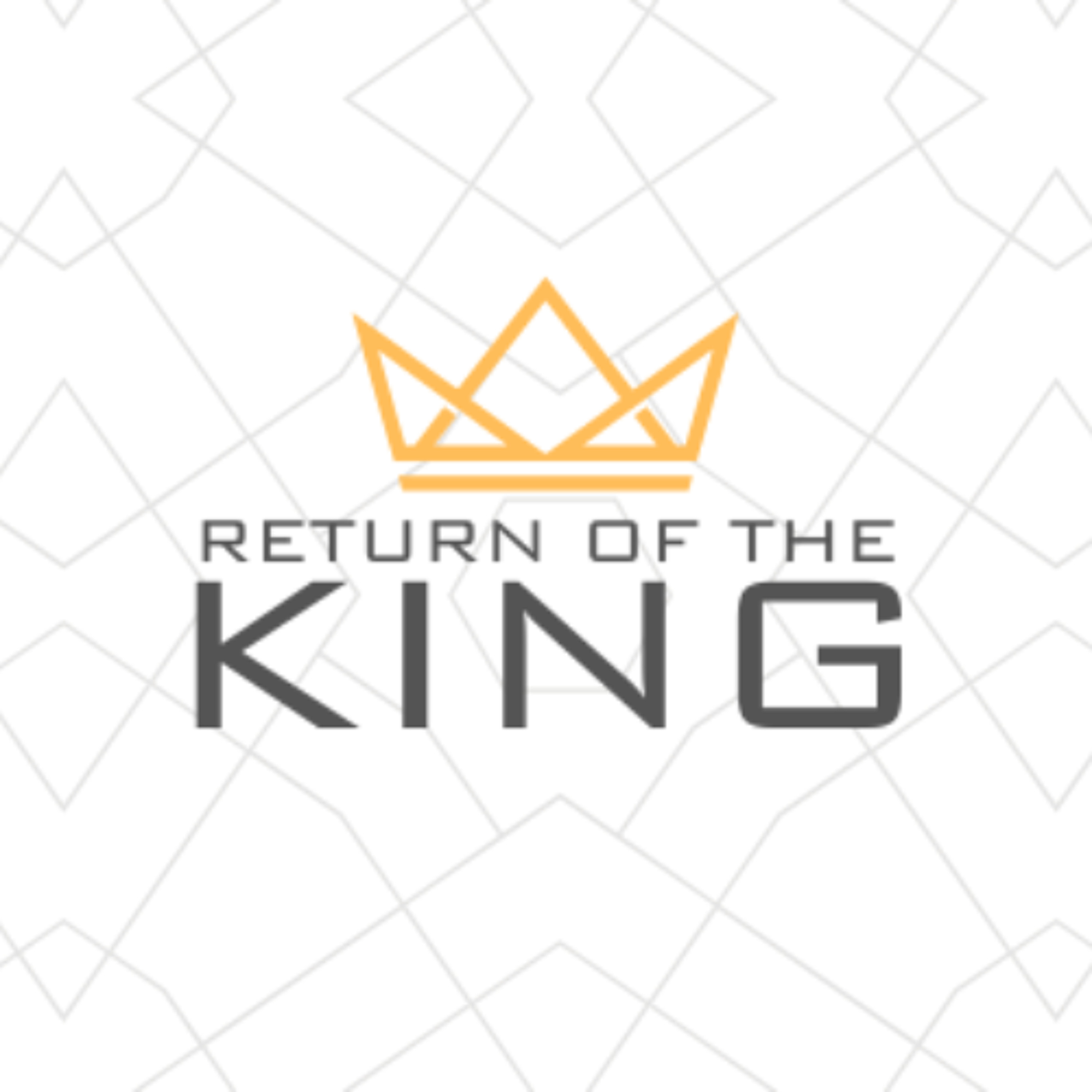 Return of the King, The Rapture (May 10, 2026 episode artwork