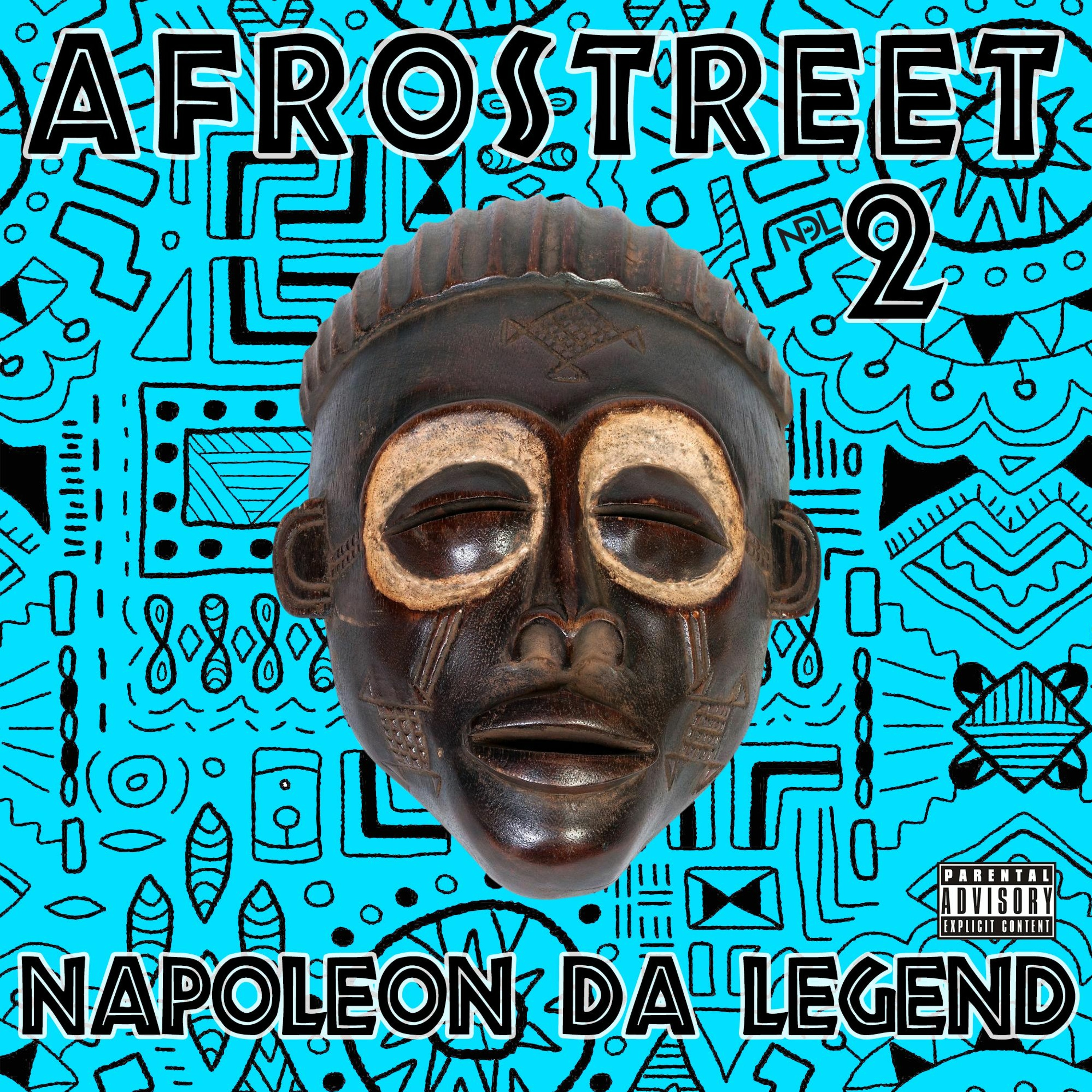 Napoleon Da Legend