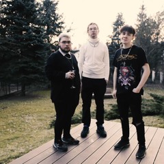 Cheatz, Młody Adaśko & R.V.G - Rewolucja Romantyczna