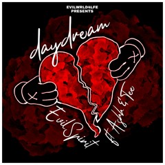 daydream - EvilSpirit ft. Ashh & Tee (prod. Cloud Cadet)
