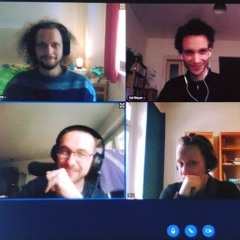 Radio Inklusive! Nr. 18 Internet