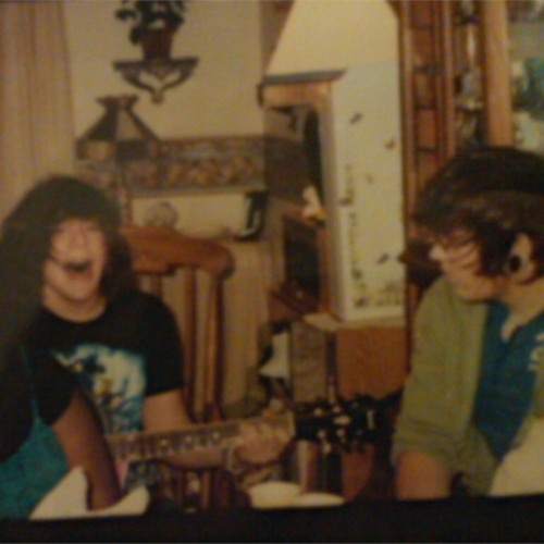 Modes About Me and Temp Friend Agency - Buffalo Avenue (Album Teaser)