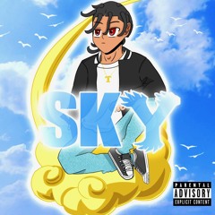 Tyxonsmith - Sky (prod. Thraxxmichael)