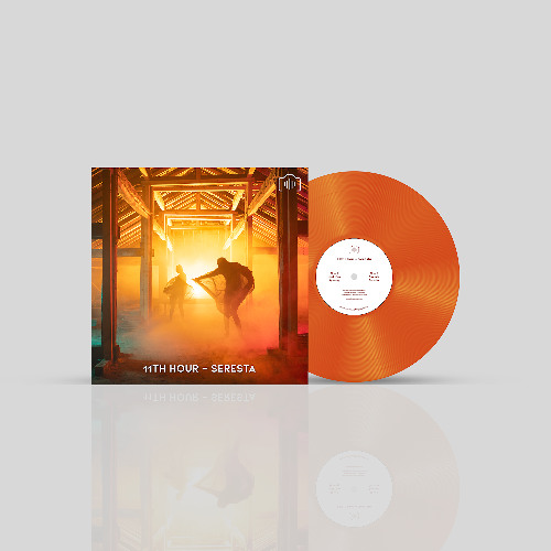 11th Hour - Synergy (SIP048) [FKOF Premiere]