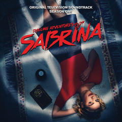 Masquerade (feat. Kiernan Shipka, Ross Lynch, Lucy Davis, Jaz Sinclair, Tati Gabrielle, Leatherwood & Miranda Otto)