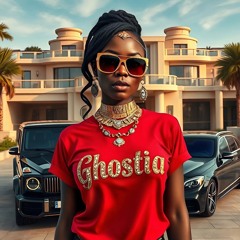 Ghostia - NO LOITERING (GET OUT MY BAG)