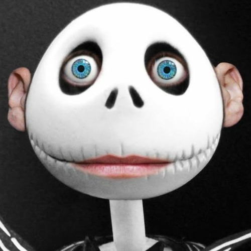 Stream Nightmare Before Christmas Jacks Obsession Man On The