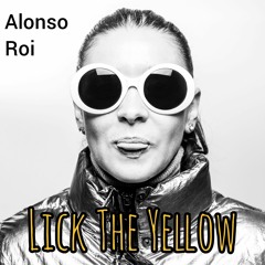 Lick The Yellow [LIVE EDIT]