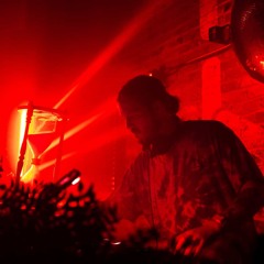 Rupert Wall for CLVBS - Motion:Theory minimal session - SCRIPT CLUB