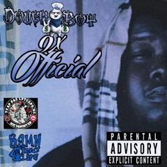 Back In My Bag ft Jae Stone