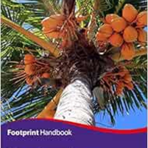 [Access] KINDLE 💘 Barbados Handbook (Footprint Handbooks) by Lizzie Williams PDF EBO