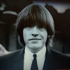 Brian Jones - The first Stone