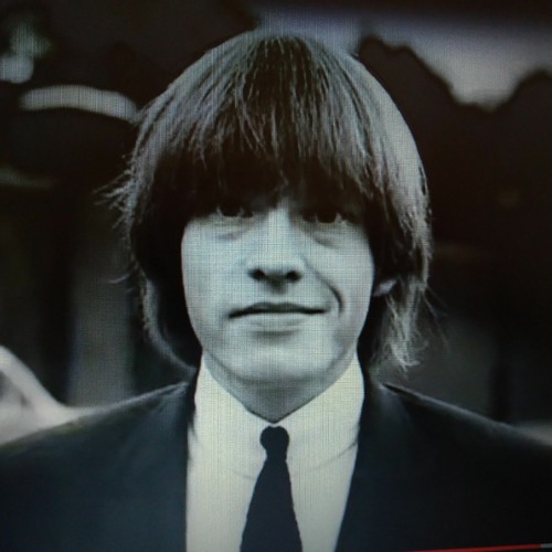 Brian Jones - The first Stone