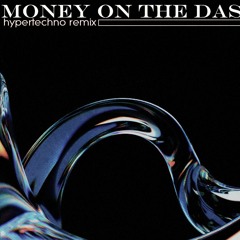 Elley Duhé & Whethan - MONEY ON THE DASH (FIFTH DROP Remix) [Sped Up]