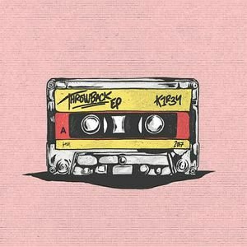 STATIONAIRE MIXTAPE 10 "Throwback Classics"