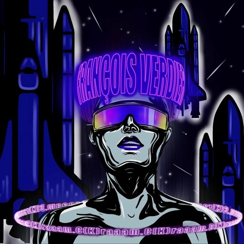 01 FRANCOIS VERDIER (TECH HOUSE/138 BPM/BASS HOUSE)