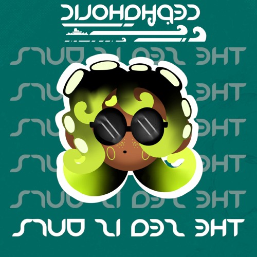VS Player 1! | "THE SEA IS 0URZ" Splatoon Fan Made OST