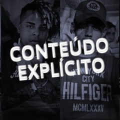 [sem censura] NADA MUDA - MC Rick (Prod.DJ TJ do MDP e Rick) Lançamento 2020