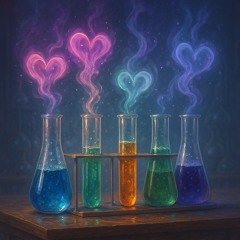 Love chemistry