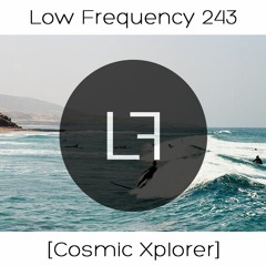 Episode 243 - Cosmic Xplorer