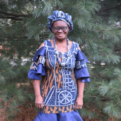 Leadership Lowdown | Dr. Eleanore Kue - "Wondering About My Purpose"