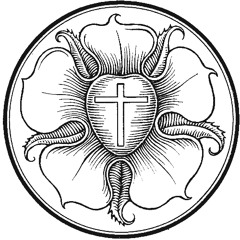 Watchment on the Ramparts Must be Armed - Sermon for Reformation 2025-10-26