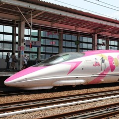 lobby - Shinkansen