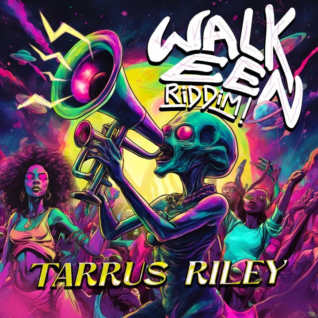 Stream Tarrus Riley - READY [Walk Een Riddim] by World Star Promo ...