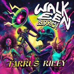 Tarrus Riley - READY [Walk Een Riddim]