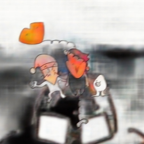 Oink Goes The Egg (2024)