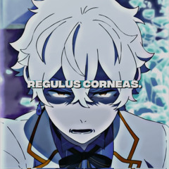 "I am the Bishop representing Greed... REGULUS CORNEAS" x ZUMA JUMP (slowed + bass boosted)