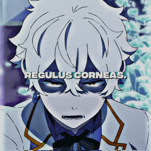 "I am the Bishop representing Greed... REGULUS CORNEAS" x ZUMA JUMP (slowed + bass boosted)