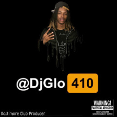 Glo Session II (Baltimore & Jersey Club)
