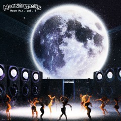 Moon Mix, Vol. 03 (House Vibes)