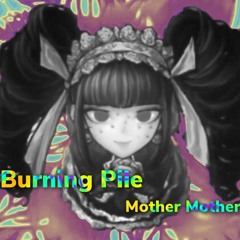 Burning Pile