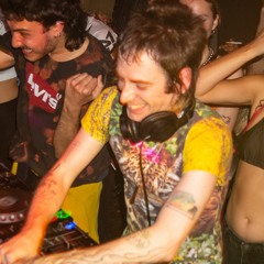 🤡 dj s1ck s0ck 🤡 live at Crazy Dolmus x Istanbul.Culture SumaHan Istanbul 26.04