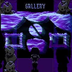 Deltarune Chapter 3 and 4 Mixtape