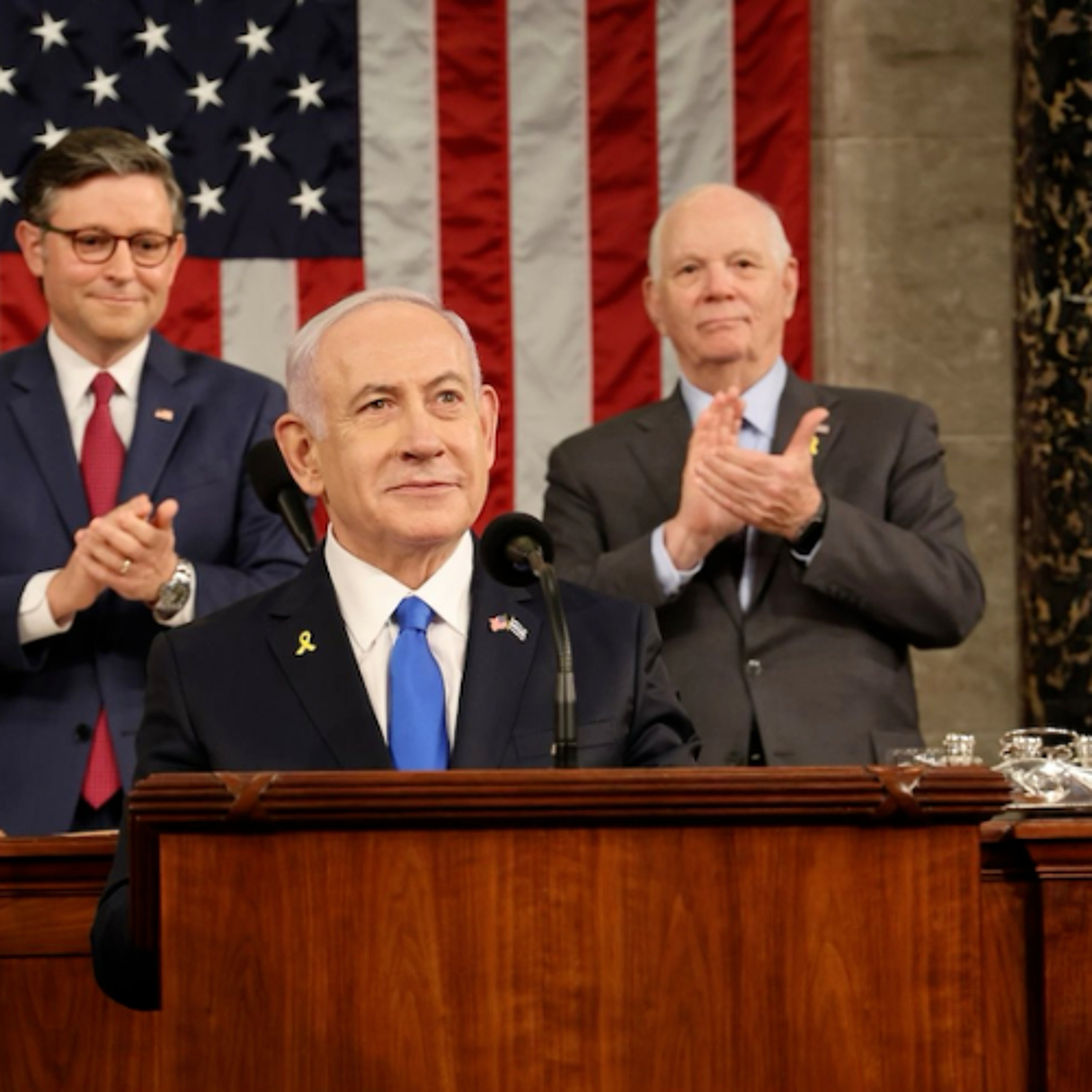 Israel's Genocidal Intentions Have Been Obvious This Whole Time