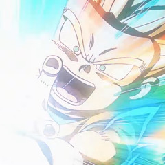 Dragon Ball Z Dokkan Battle - INT Super Saiyan Goku (Daima) Active Skill OST [Extended]