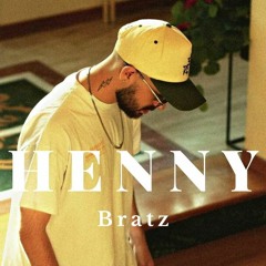 HENNY - BRATZ (DJ STREZOVCE EXTENDED REMIX 2022)