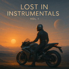 Preview Lost In Instrumentals, Vol. 1 - Full songs on all other streaming services - Check Bio  copy 4