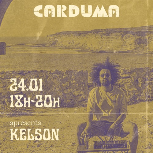 Kelson Live at Boardriders Quiksilver (Carduma) - January 24th 2025