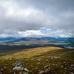 The Land of Solitude