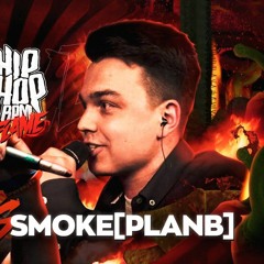 SMOKE[PLANB] - HP - BPM FLAME PART 2 Vs R1FMABES