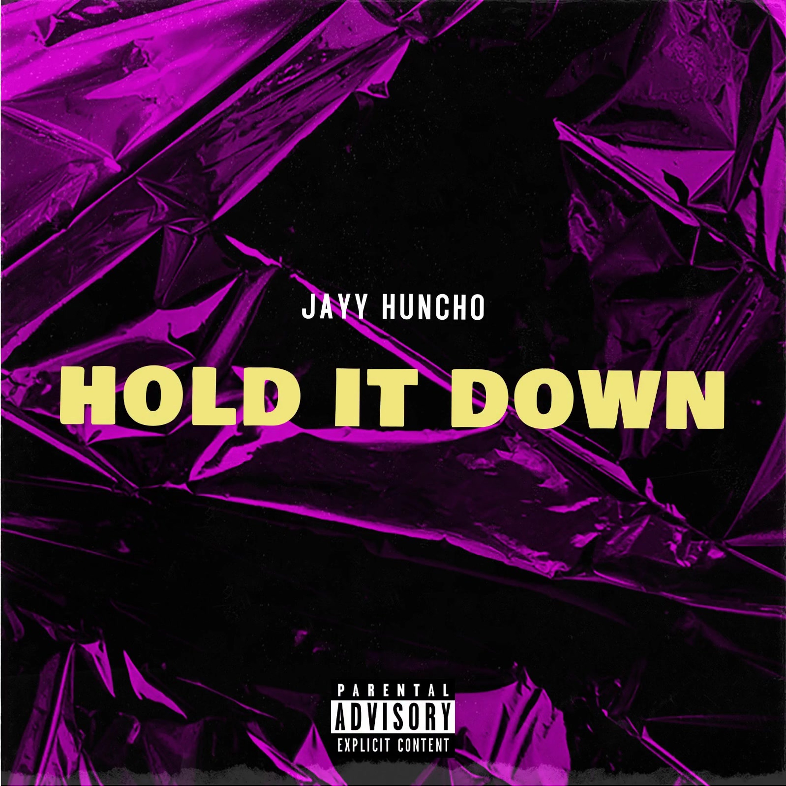 Jayy Huncho